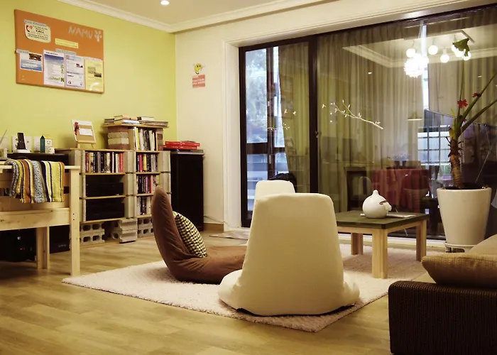 Namu Guest House