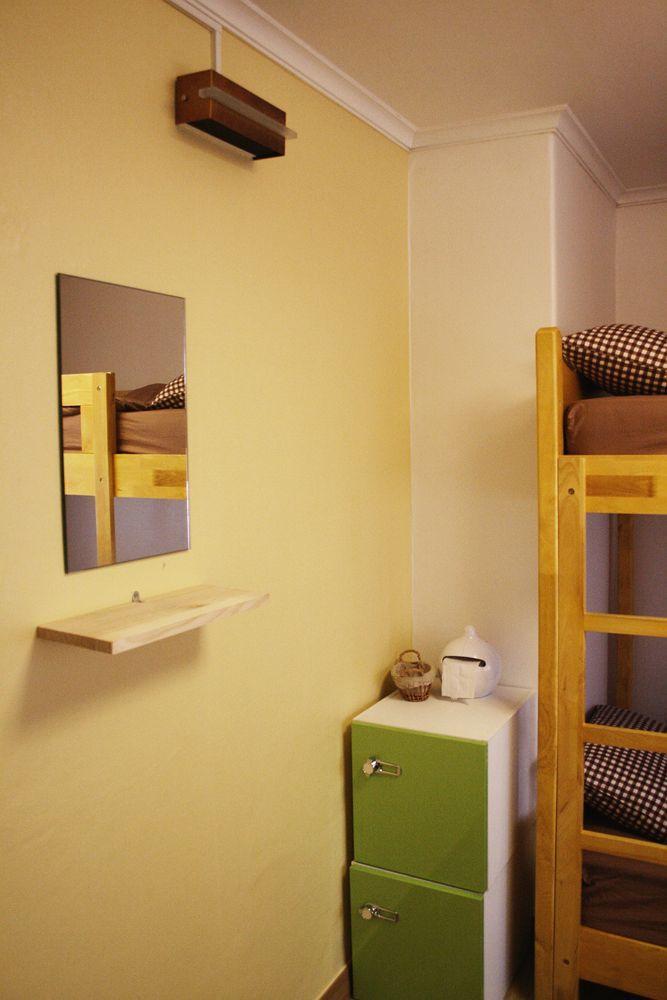 Namu Hotel 2*