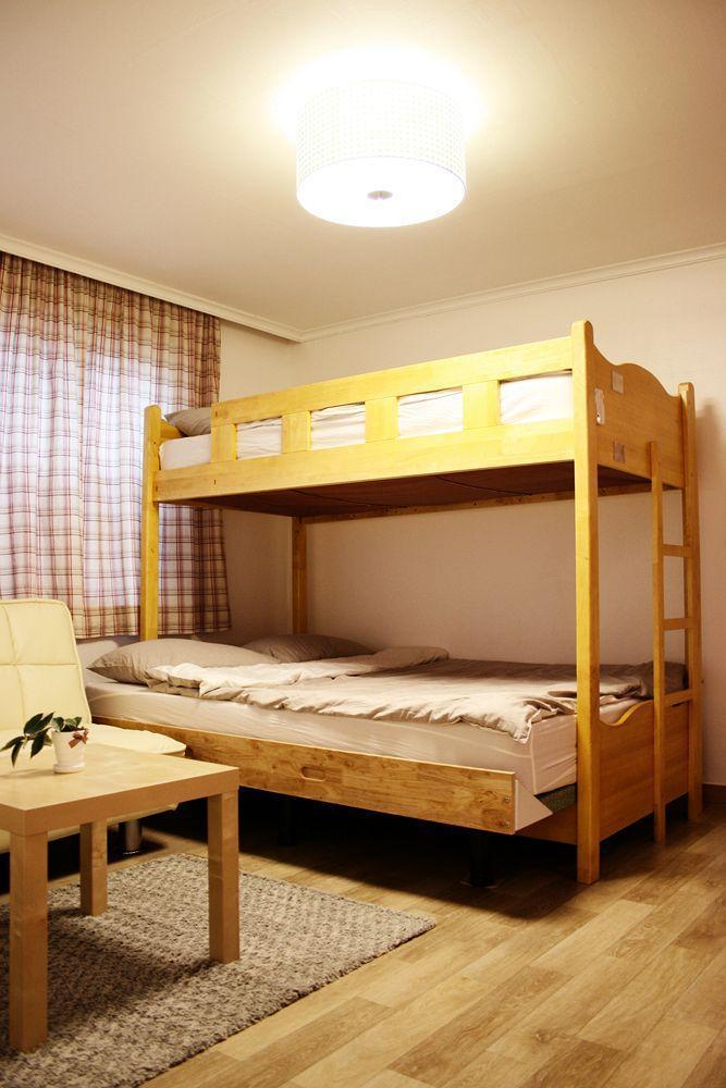 Hotel Namu