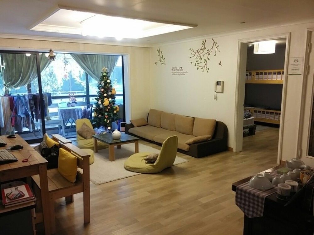 Hotel Namu Seoul