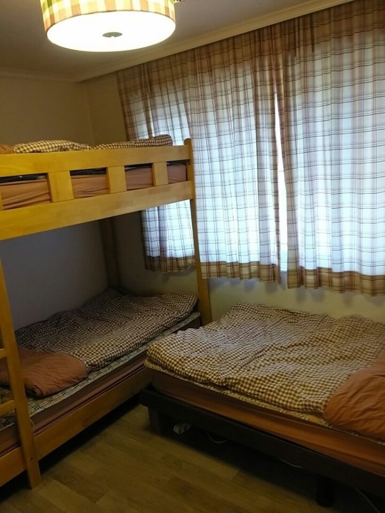 Hotel Namu