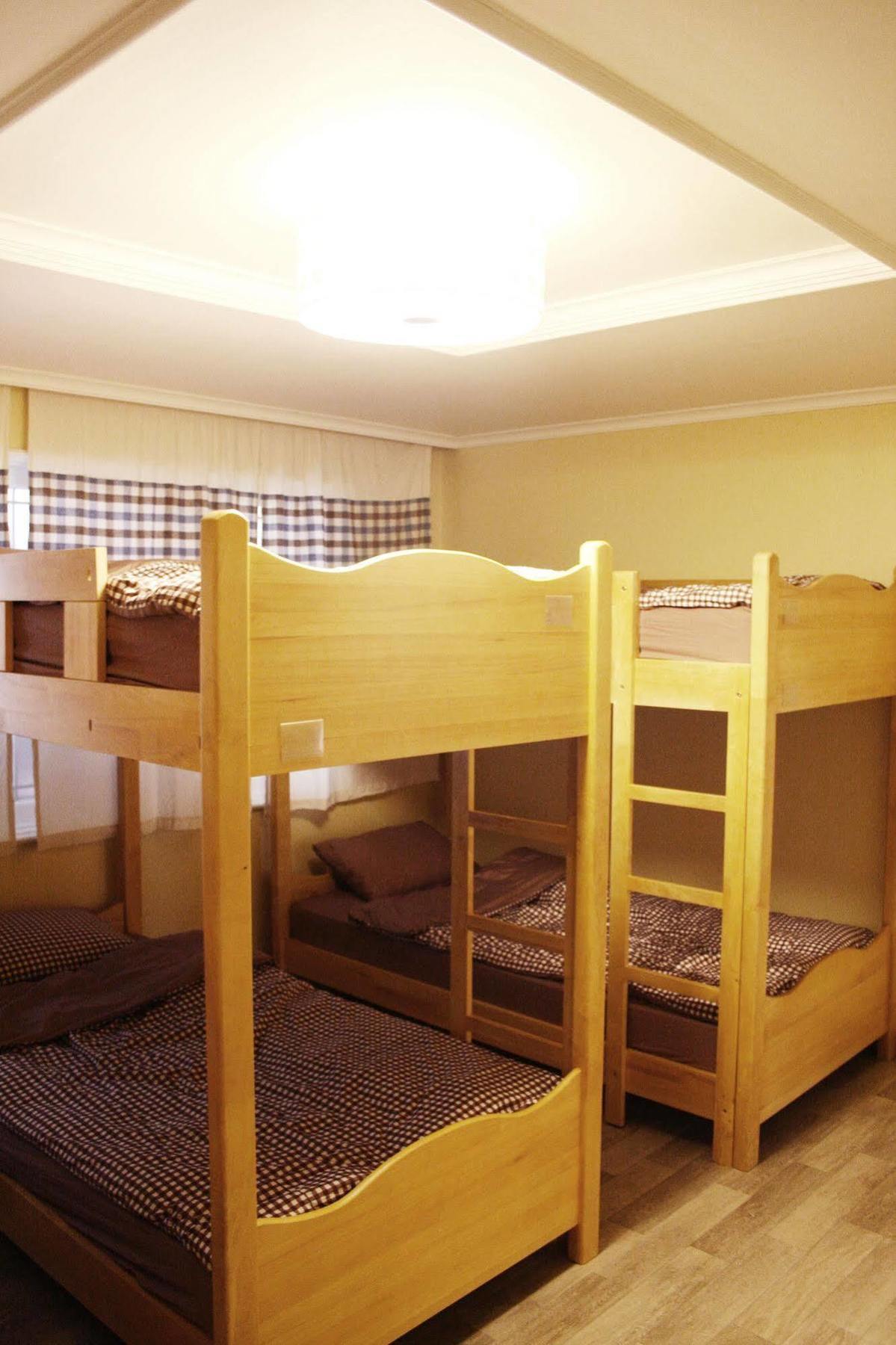 Namu Hotel 2*