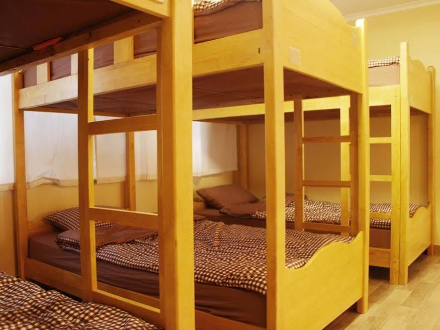 Namu Hotel 2*