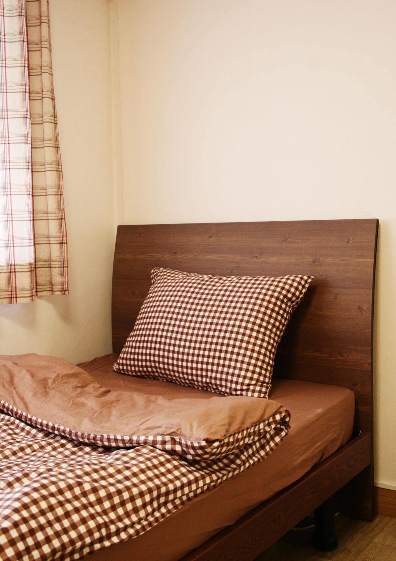 Namu Hotel 2*