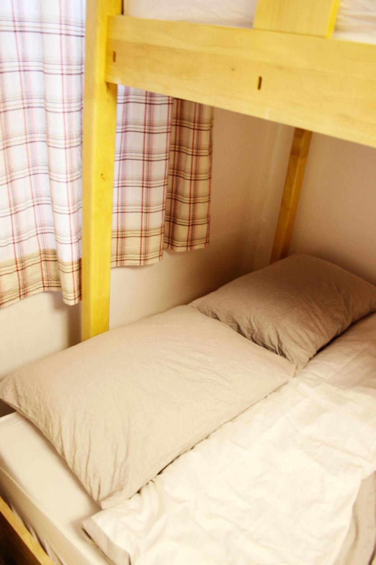 Hotel Namu 2*