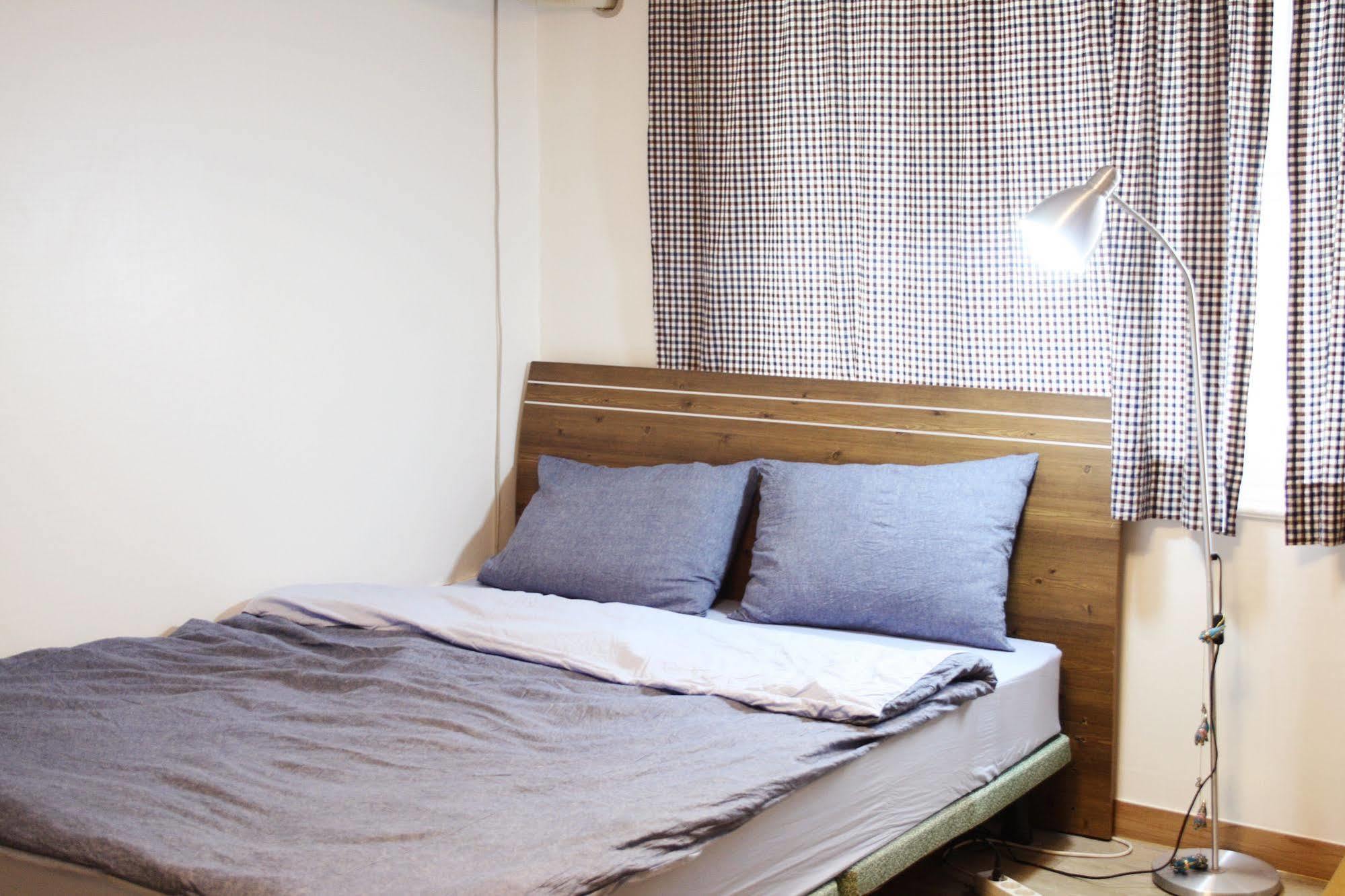 Namu Hotel 2*