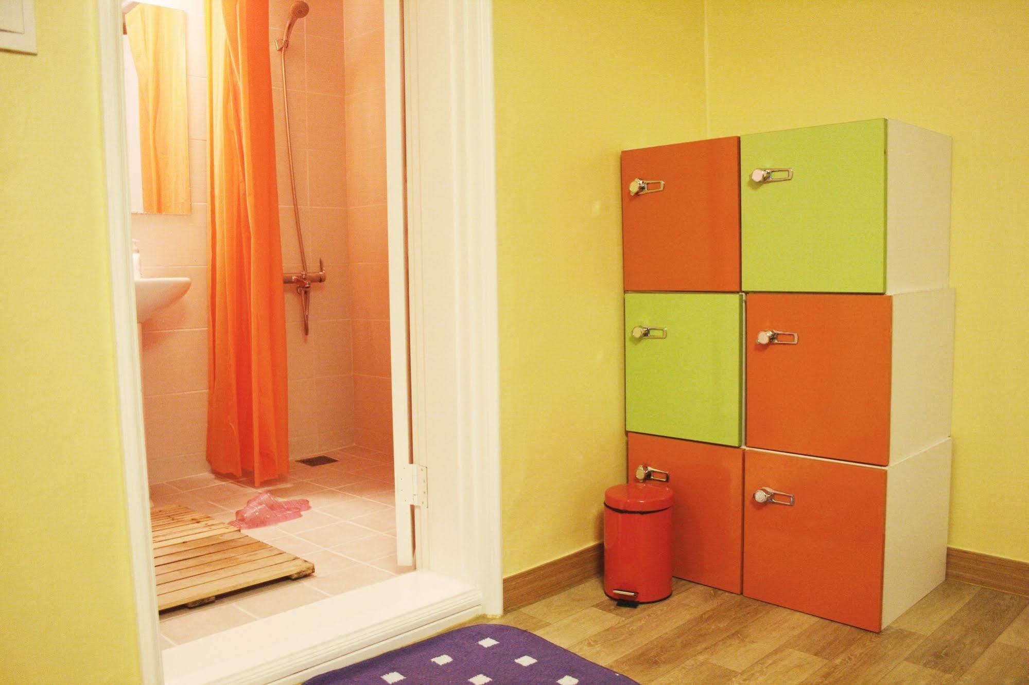 Namu Hotel 2*