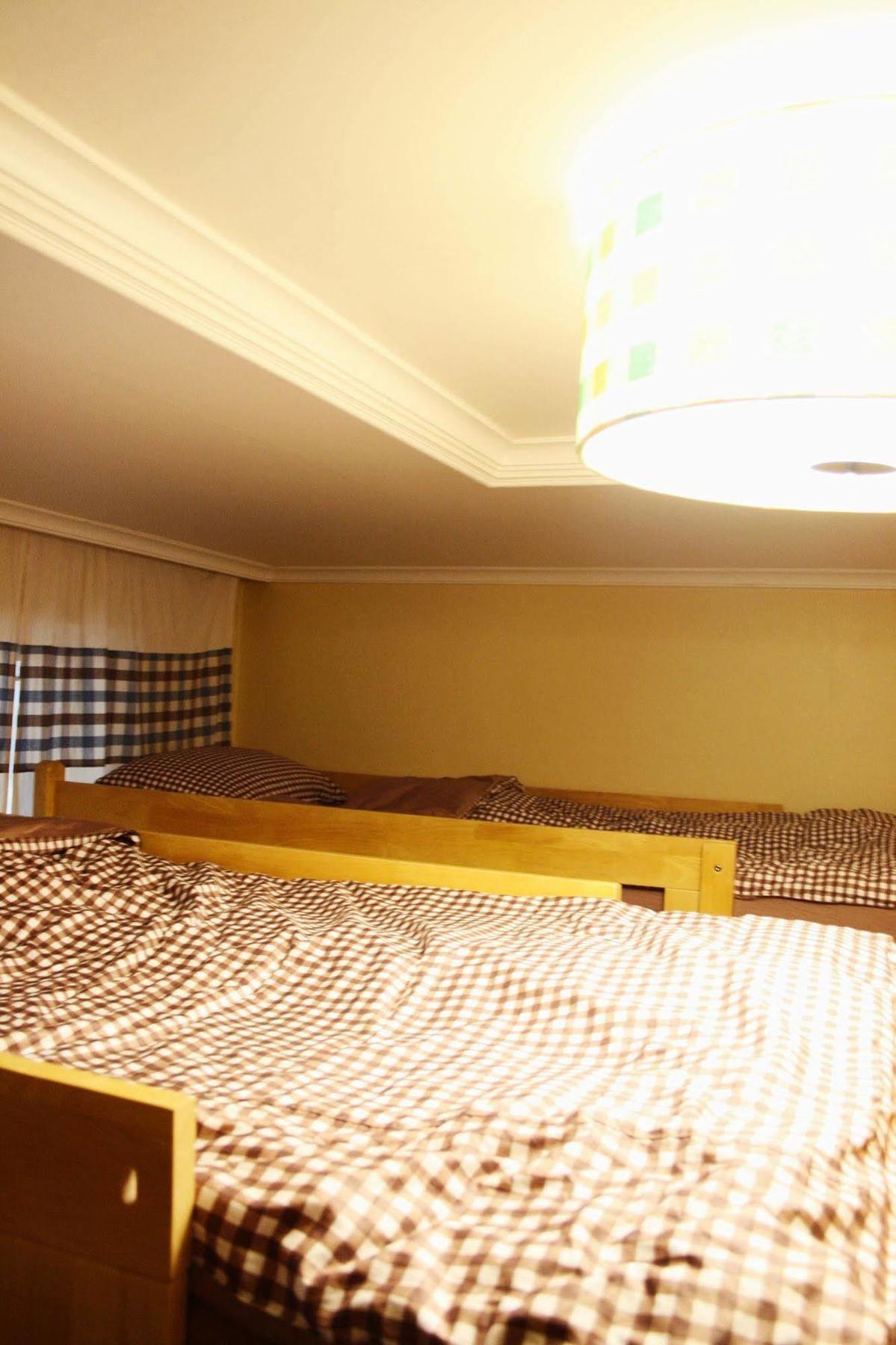 Hotel Namu